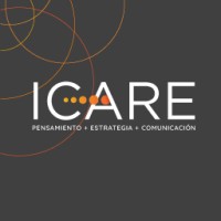 ICARE - Gabinete de pensamiento, estrategia y comunicación logo - Similar company to Af Comunicación Estratégica