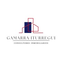 Gamara Iturregui Consultores Inmobiliarios logo - Similar company to Ediar S.L.U.