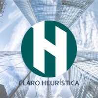 Claro Heurística logo - Similar company to Grupo Daz