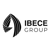 IBECE GROUP logo - Similar company to Meinhardt Facade Technology