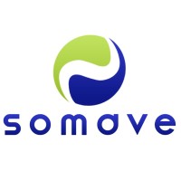 SOMAVE logo - Similar company to Soma Bdc | Conectando Seu Cliente A Você!