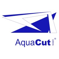 Aqua Cut GmbH logo - Similar company to Wesercad Gmbh