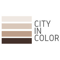 City in Color logo - Similar company to Dialogue Digital