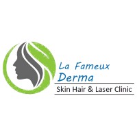 lafameuxderma@gmail.com logo - Similar company to Learningmachine532@Gmail.Com