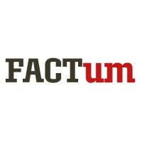 Revista Factum logo - Similar company to Dromómanos