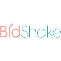 BidShake logo - Similar company to Adxperience