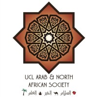 UCL Arab & North African Society logo - Similar company to Sifty