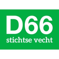 D66 Stichtse Vecht logo - Similar company to D66 Heemstede