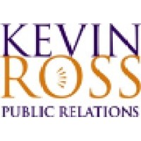 Kevin/Ross Public Relations logo - Similar company to Carl Samrock Public Relations