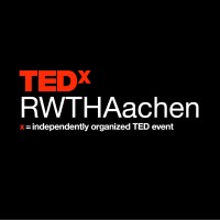 TEDxRWTHAachen logo - Similar company to Awakies