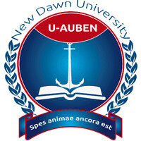 ISIG International : Université Aube Nouvelle logo - Similar company to Mtopo-Payment Solutions Bf