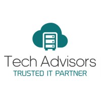 Tech Advisors logo - Similar company to Tech Advisors