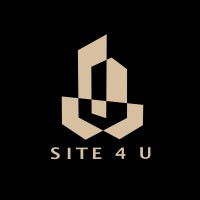 Site 4 u logo - Similar company to Zeuty