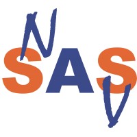 NavSAS logo - Similar company to The Institute Of Navigation
