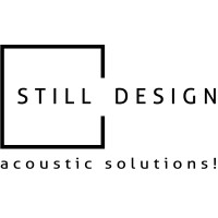 Still Design | acoustic solutions! logo - Similar company to Brafour Soft Seating
