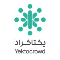 Yektacrowd | یکتاکراد logo - Similar company to Carinx |کارینکس