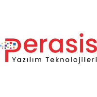 Perasis Yazılım logo - Similar company to Artf4