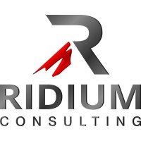 Ridium Consulting logo - Similar company to I-Nfydata