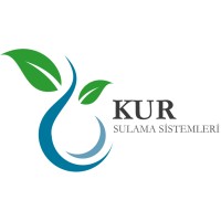 KUR SULAMA SİSTEMLERİ logo - Similar company to Mnt Sulama, Çevre, Proje, Mühendislik