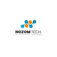 NozomTech logo - Similar company to Nozom Tech