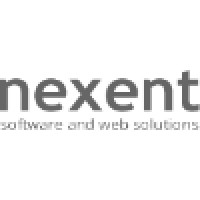 Nexent - Software and web solutions logo - Similar company to Contrakto Hr