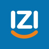 IZI App logo - Similar company to Iqnus Tecnologia