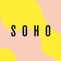 SOHO logo - Similar company to Saltpower