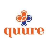 quure logo - Similar company to Creataverse