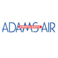 Adam'S Air Ambulance