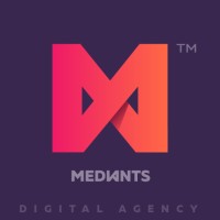 Mediants logo - Similar company to Logisticom