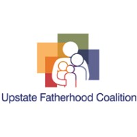 Upstate Fatherhood Coalition logo - Similar company to Compass Of Carolina