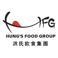 Hung's Food Group logo - Similar company to Future Bright Group