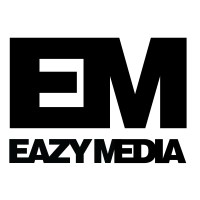 Eazy media logo - Similar company to Easy Média