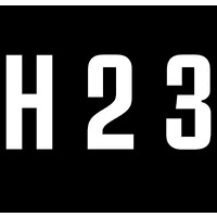 HUB23 logo - Similar company to Cocoasoft
