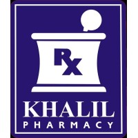 Khalil Pharmacies - 19040 logo - Similar company to Roshetta Pharmacy
