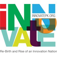 InnovatePk.Org logo - Similar company to Credence Group (Official Page)