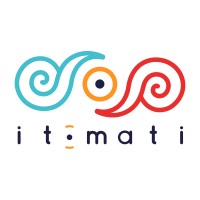 IT MATI logo - Similar company to Interservices
