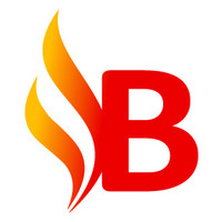 Blaze Manufacturing Solutions logo - Similar company to Balmoral Comtec