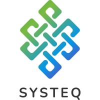 SYSTEQ LTD logo - Similar company to Levello