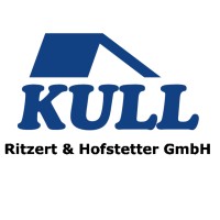 Kull, Ritzert & Hofstetter GmbH logo - Similar company to Burg Reichenstein Gmbh & Co. Kg