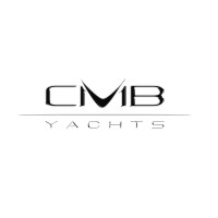 CMB Yachts logo - Similar company to Endema Shipyard