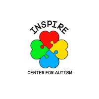 Inspire Center for Autism logo - Similar company to Ability First
