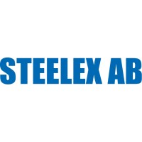 Steelex AB logo - Similar company to Steelex Metal