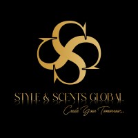 Style and Scents Global logo - Similar company to Style & Shine