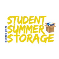 Student Summer Storage by Unii logo - Similar company to Student Media Group