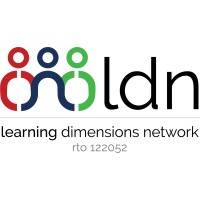 LDN (Learning Dimensions Network RTO 122052) logo - Similar company to Tipag