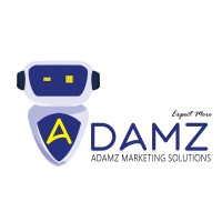 Adamz marketing solutions logo - Similar company to Adamz Group
