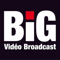 Big Video Broadcast logo - Similar company to Transatlantic Video