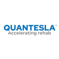 QUANTESLA Medical Technologies logo - Similar company to Treepe