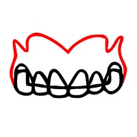 Orthodontisch & Tandtechnisch Laboratorium Gorkum logo - Similar company to Tandtechnisch Laboratorium Sips